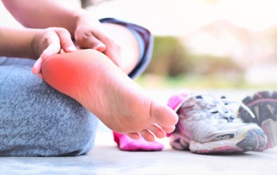 Plantar Fasciitis – What Causes it and How to Treat it?