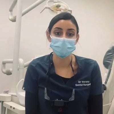 Dentist PodiMe Testimonial
