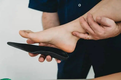 What Are Diabetic Shoes? Benefits, Fit & Where to Find Them