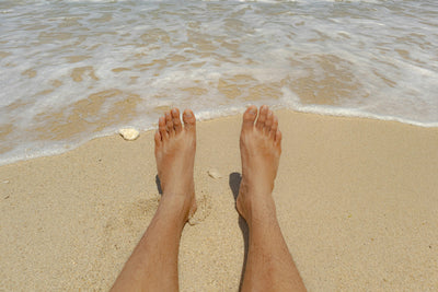 FLAT FEET? HERE’S HOW CUSTOM ORTHOTICS CAN KEEP YOU MOVING PAIN-FREE IN ADELAIDE