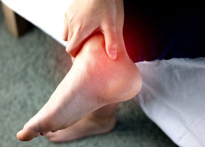 Tackling Tarsal Tunnel Syndrome: Effective Prevention and Management Strategies
