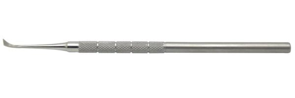 Nail Probe Flat Angled