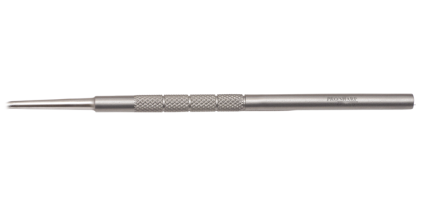 Nail Probe Straight Flat Head 14cm