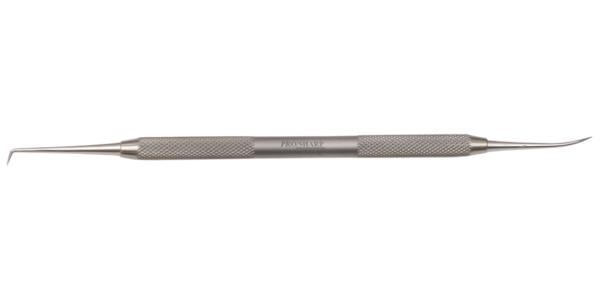 Nail Probe Angle Sharp Hock 14cm