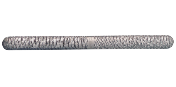 Foot Rasp 4 sided flat and round 20cm