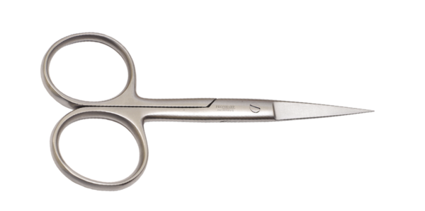 Standard Nail Scissor 10cm