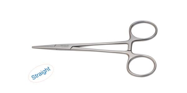 Mosquito Forceps STR 9cm