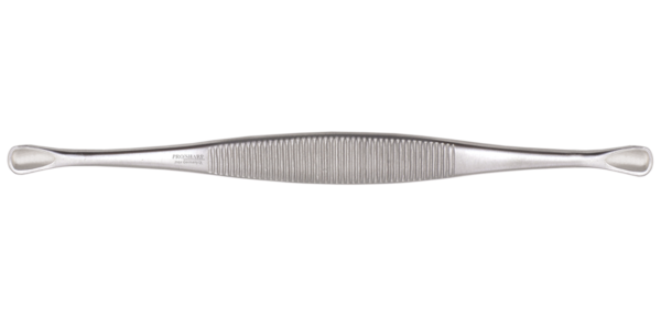 Volkman Curettes Double Ended Small 13cm