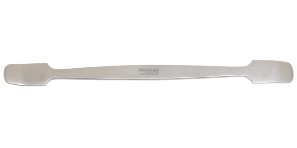 Penfield Double Slightly Curved 15cm