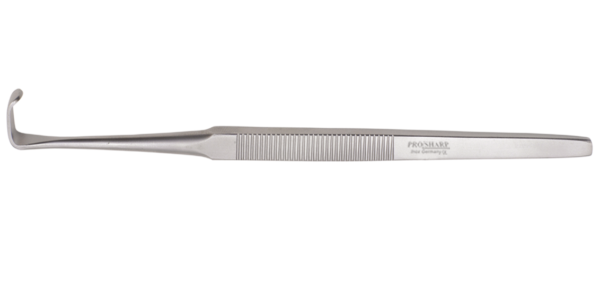 Langenbeck Retractor 16x6mm 16cm