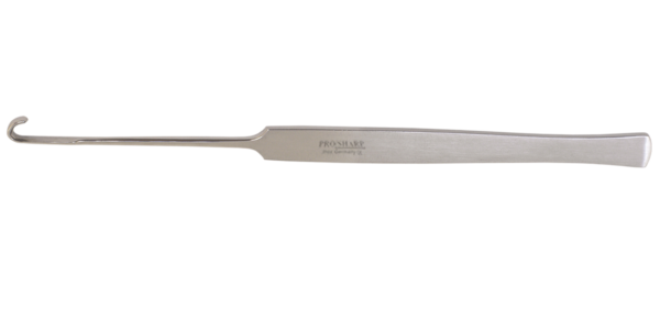 Small Dissecting Hock 17cm