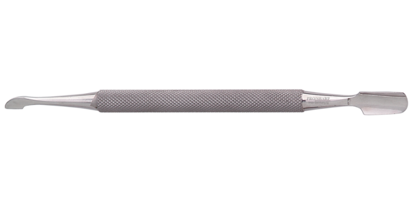 Medium Nail Curette with Knife 13cm