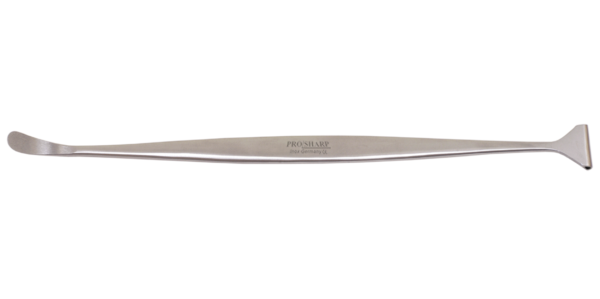 Hurd Dissector & Pillar Retractor 9x25mm 18cm