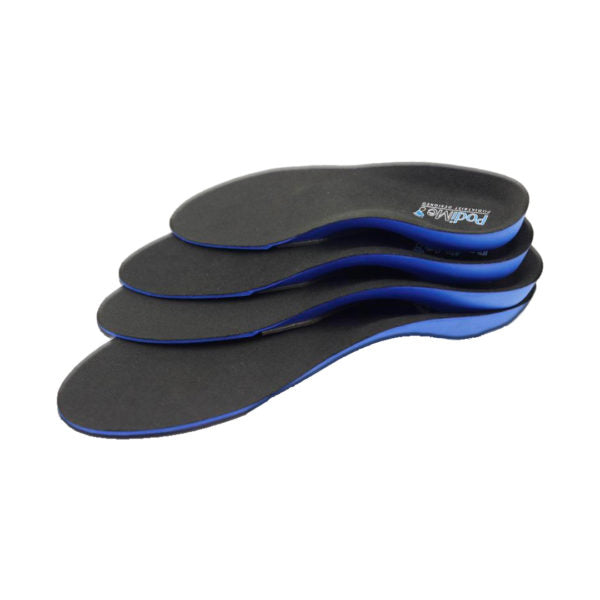 insoles for walking