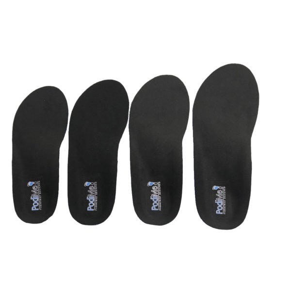 best soft insoles