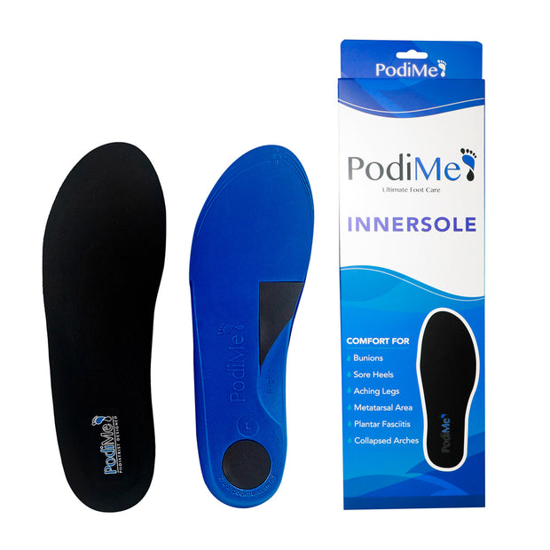 best insole for comfort