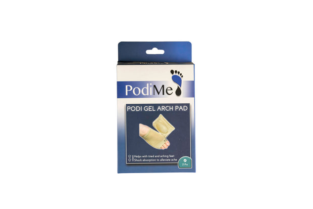 Gel Pad for Tired, Aching Feet